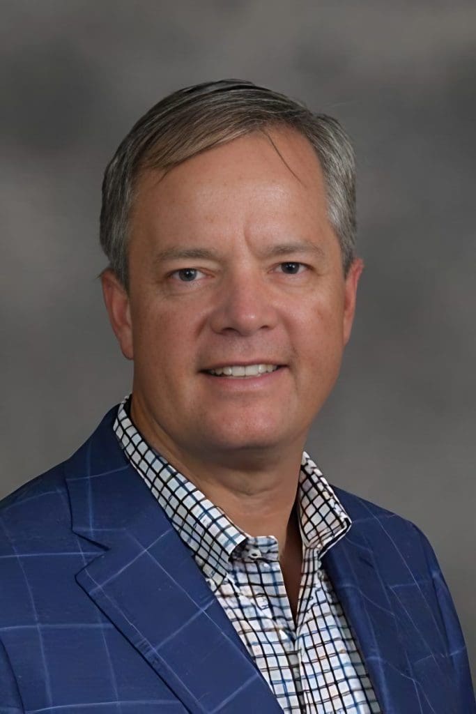 Rick O’Connor