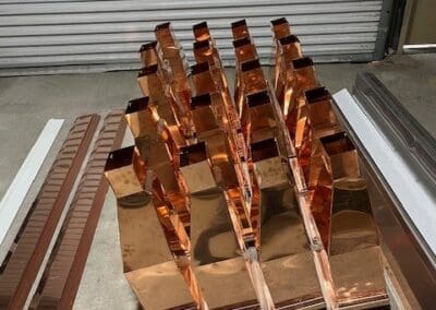 Sheet Metal Fabrication