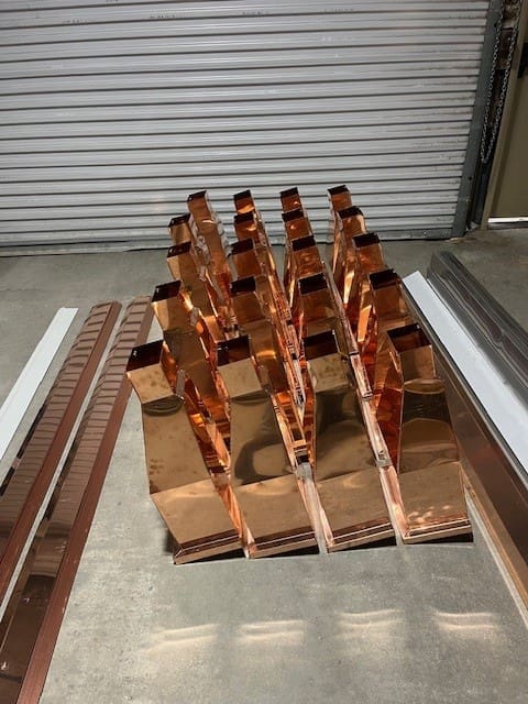 Sheet Metal Fabrication