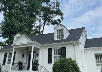 Residential/Shingle Roofing